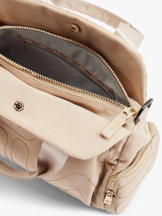 FILA Borsetta Beige 26806 4