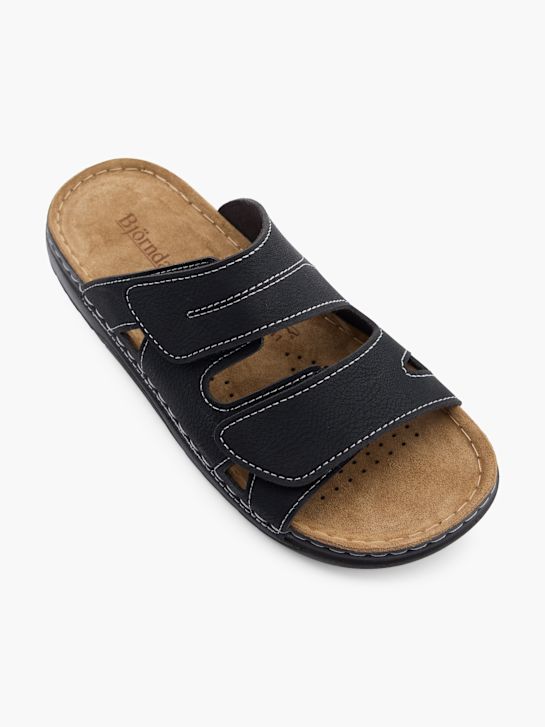 Björndal Biosandal Sort 29189 2