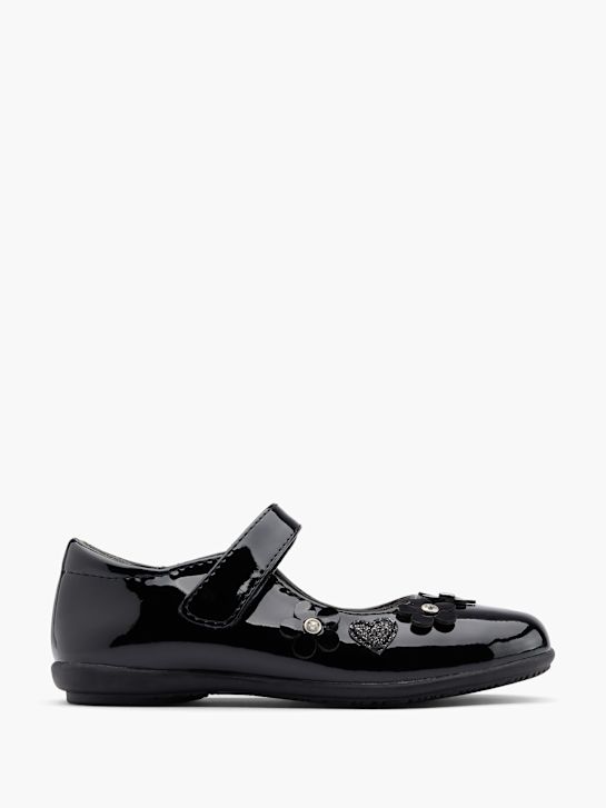 Graceland Balerina fekete 26666 1