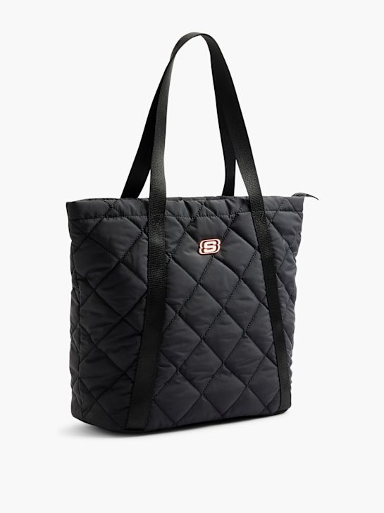Skechers Bolsa de compras Preto 26672 2