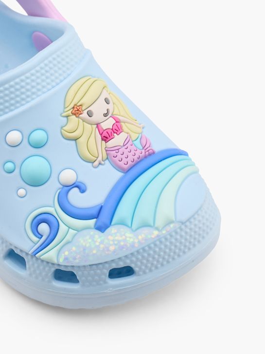 Cupcake Couture Scarpa da piscina Blu 29069 2