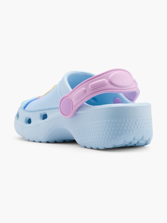 Cupcake Couture Kopalni čevlji Modra 29069 3