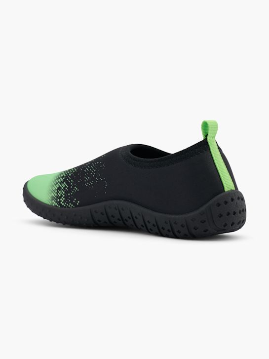 Blue Fin Vizicipő fekete 32310 2