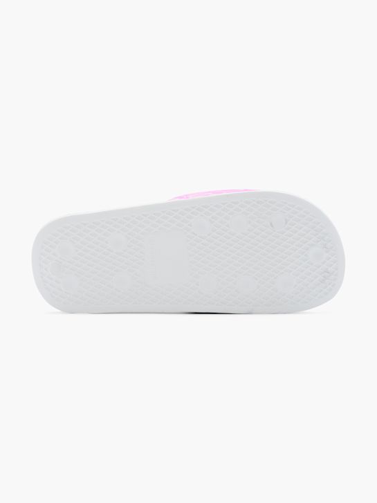 Graceland Papucs lila 28683 4