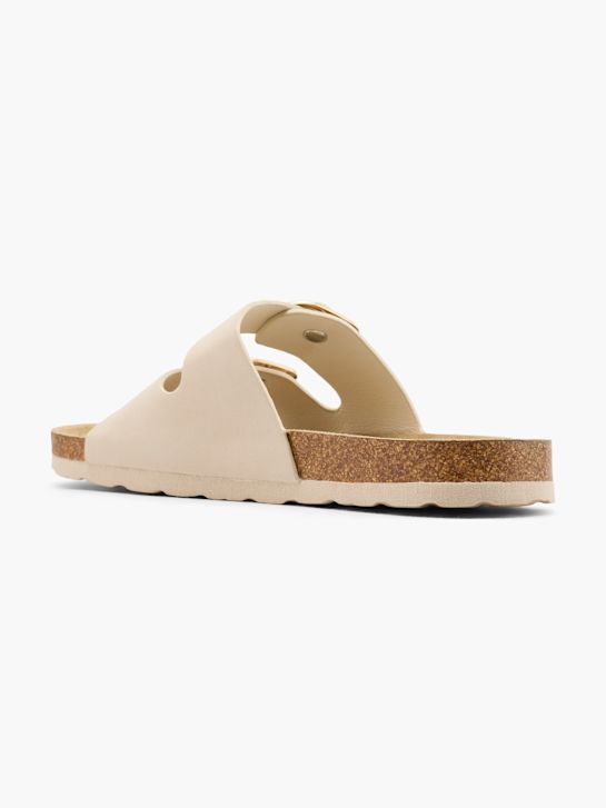 Björndal Sandália Bio Beige 28070 3