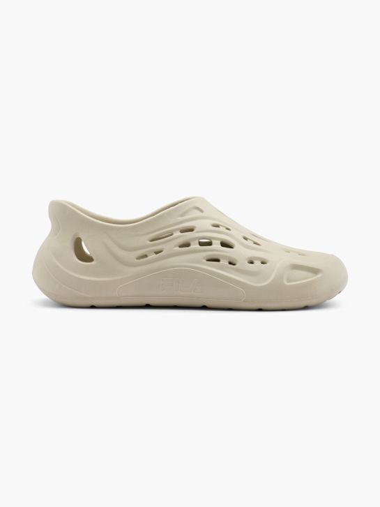 FILA Badeschuh Beige 29059 1