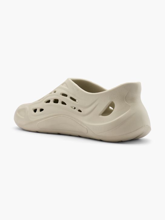 FILA Badeschuh Beige 29059 3