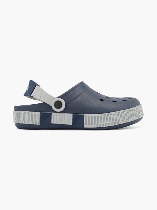 Venice Clog Blau 28507 1