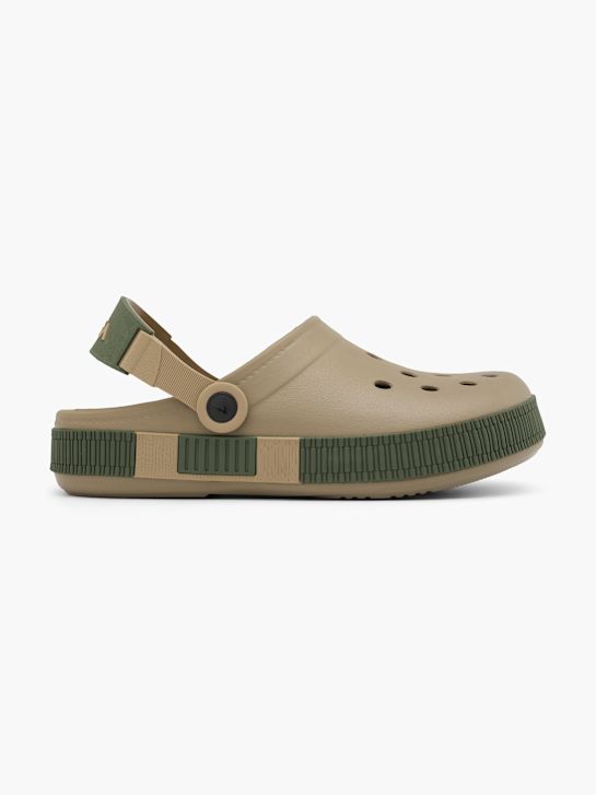 Venice Clog Braun 29060 1