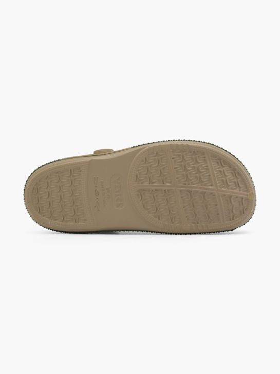Venice Clog Braun 29060 4