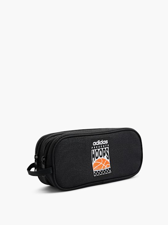 adidas Trousse à crayons Noir 28786 2