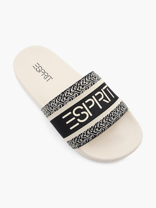 ESPRIT Natikače Bež 28508 3
