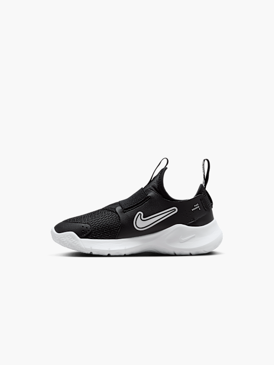 Nike Slip On Sneaker Schwarz 28753 2