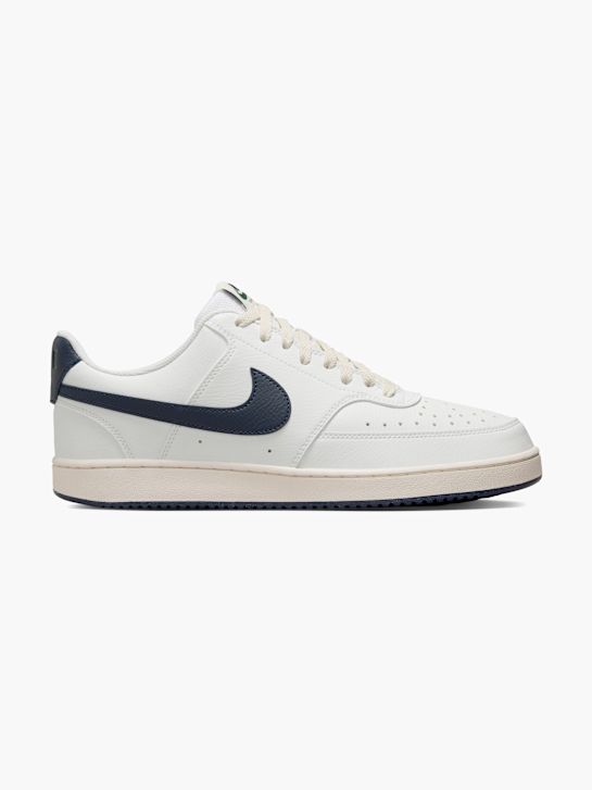 Nike Sneaker Hvid 26765 1
