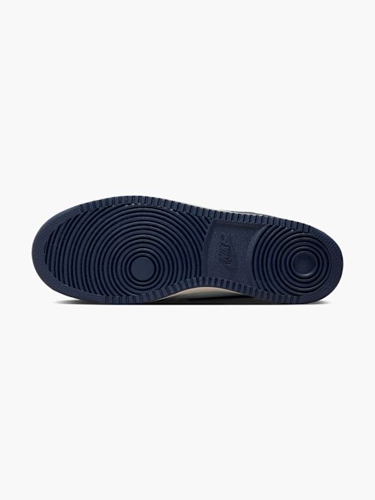 Nike Sneaker Hvid 26765 4