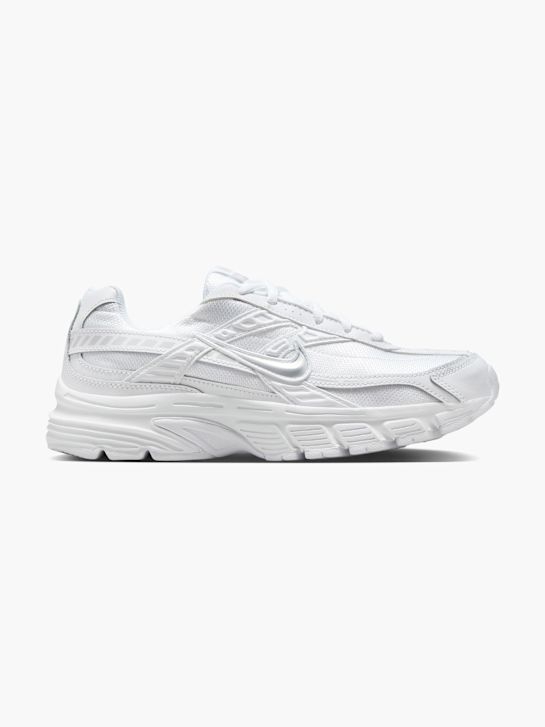 Nike Sneaker Sølv 28982 1