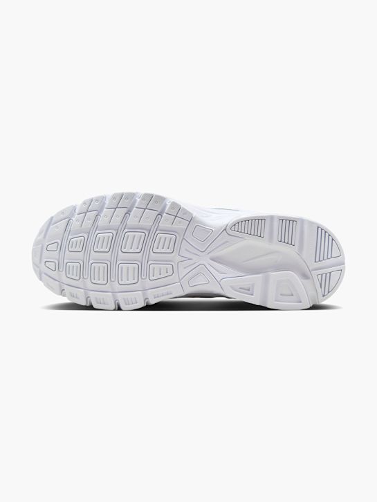 Nike Sneaker Sølv 28982 4