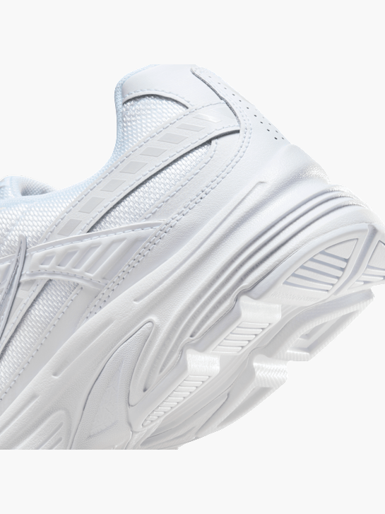 Nike Sneaker Sølv 28982 6