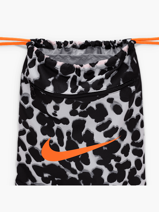 Nike Fitness torba Crna 26812 2