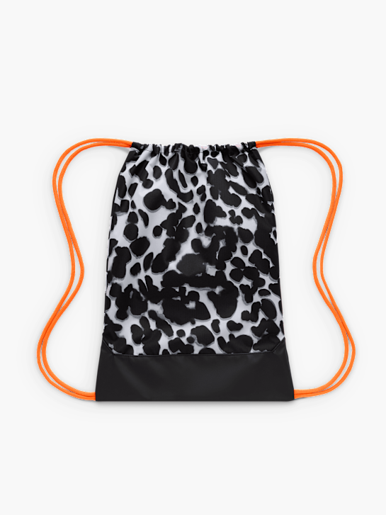 Nike Fitness torba Crna 26812 3