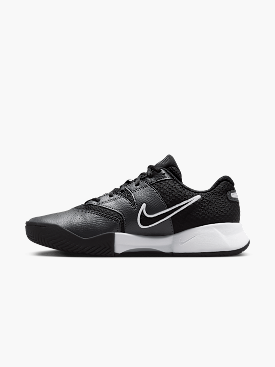 Nike Sneaker Nero 26830 2