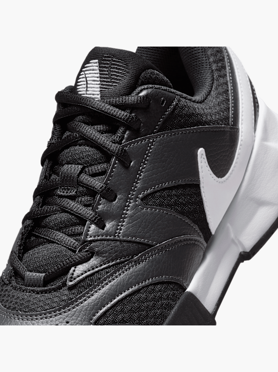 Nike Sneaker Schwarz 26830 3