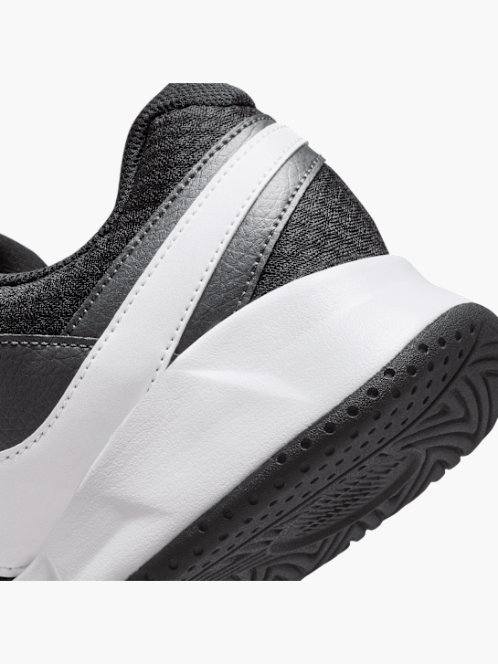 Nike Sneaker Nero 26830 4