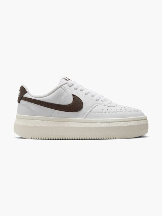 Nike Sneaker Weiß 28796 1