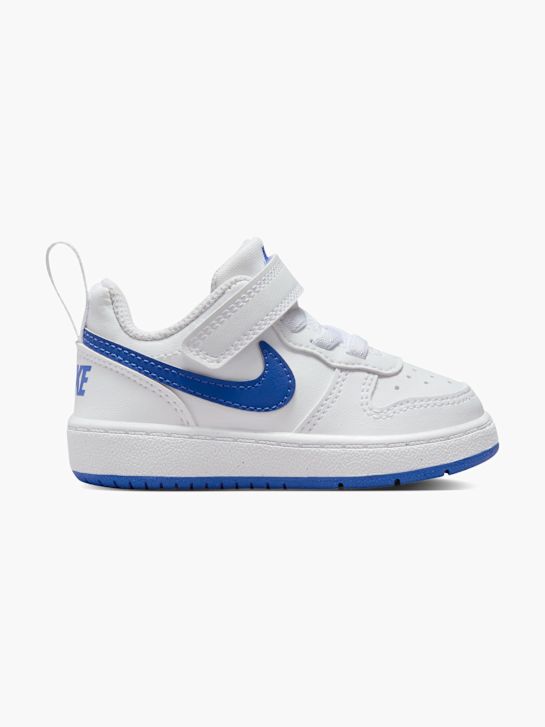 Nike Sneaker Weiß 28474 1