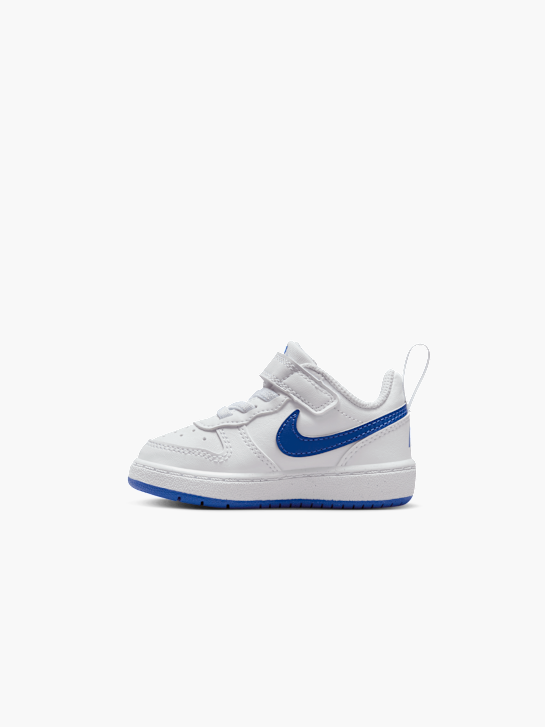 Nike Sneaker Weiß 28474 2