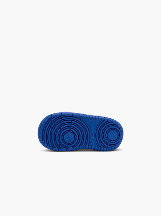 Nike Sneaker Weiß 28474 4