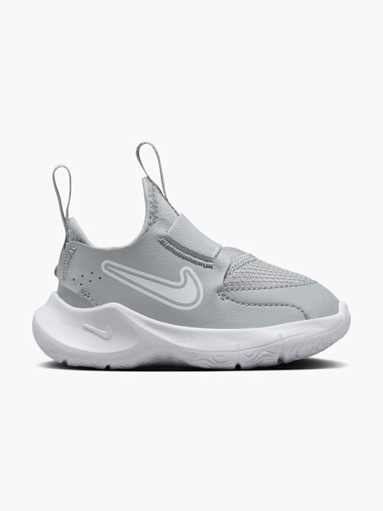 Nike Zapatillas sin cordones Gris 26865 1