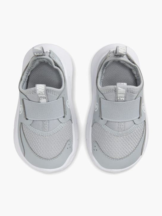 Nike Zapatillas sin cordones Gris 26865 3