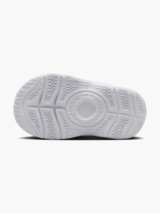 Nike Zapatillas sin cordones Gris 26865 4