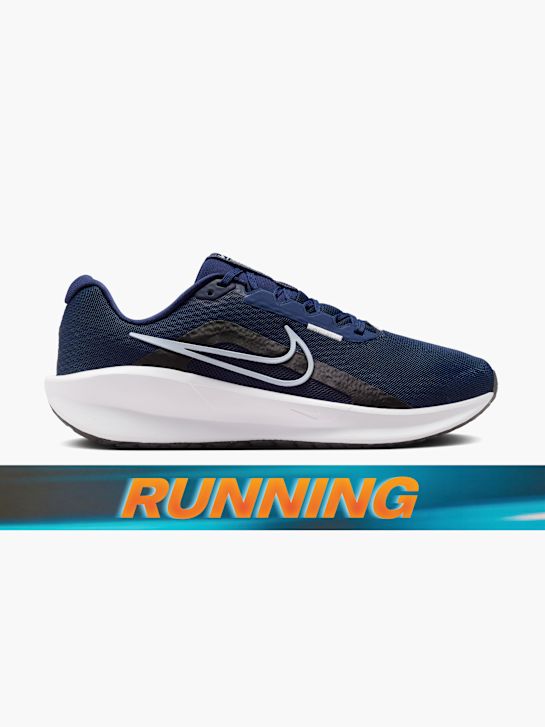 Nike Sapato de corrida Azul 29013 1
