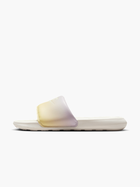Nike Chanclas Blanco 29017 2