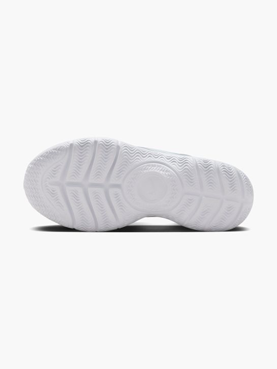 Nike Baskets Gris 26876 4
