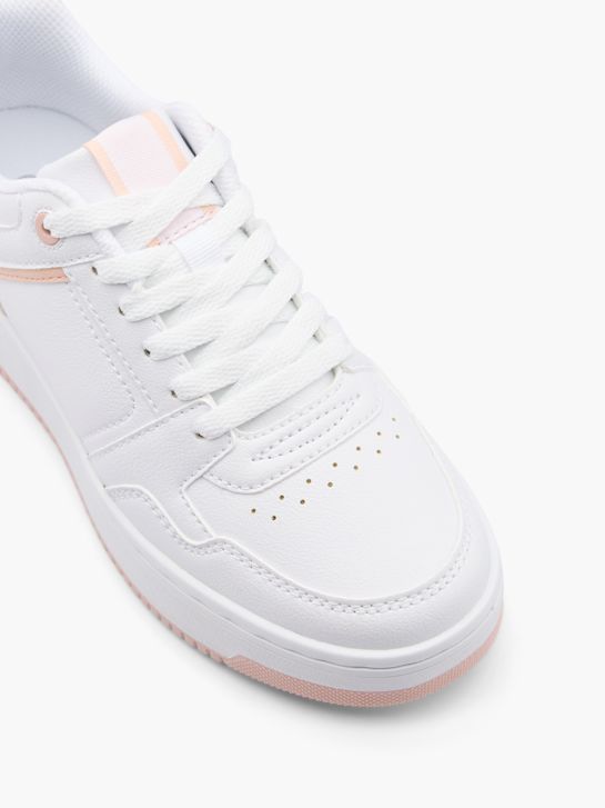 Graceland Sneaker Weiß 28049 2