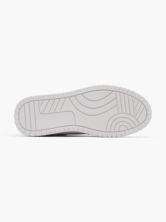 Graceland Sneaker Bianco 28052 4