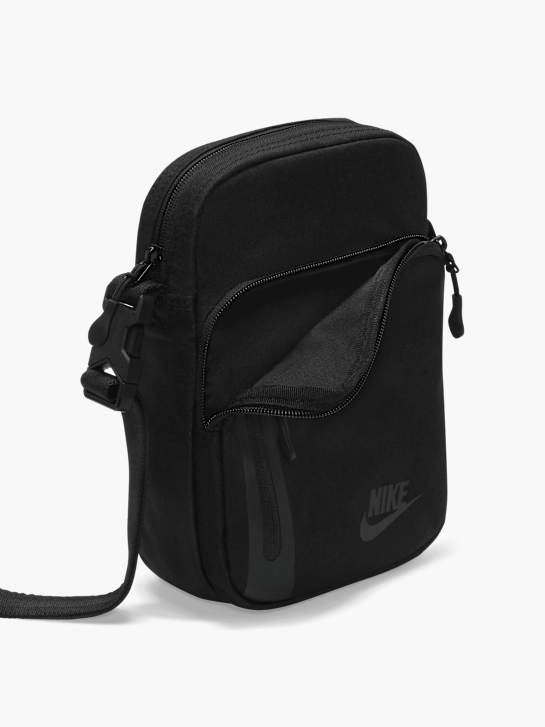 Nike Skuldertaske Sort 28402 4