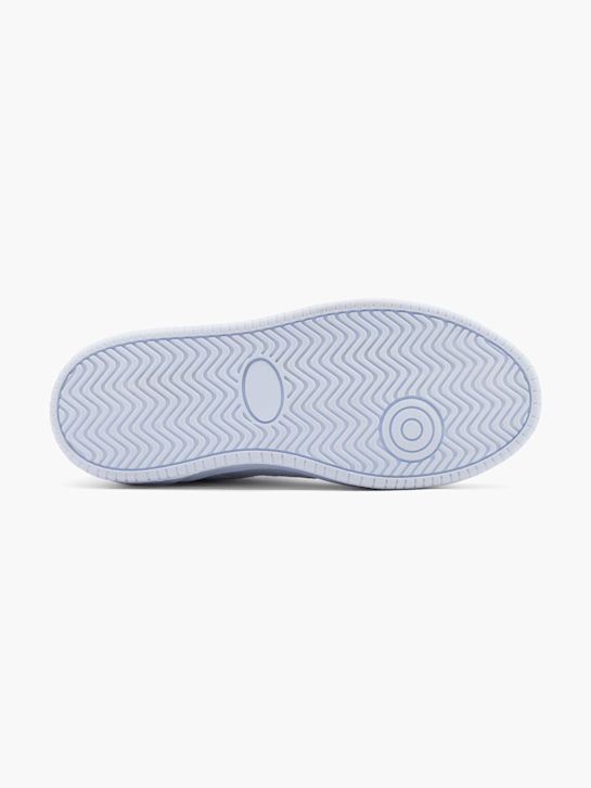 Vty Sneaker Hvid 28418 4