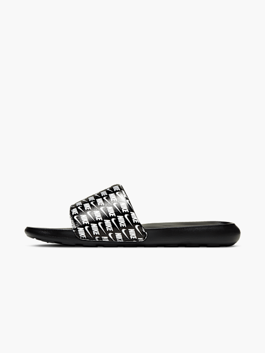 Nike Claquettes Noir 29303 2