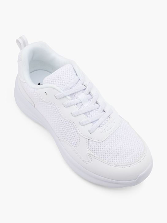 Vty Slip-on Bianco 28434 2