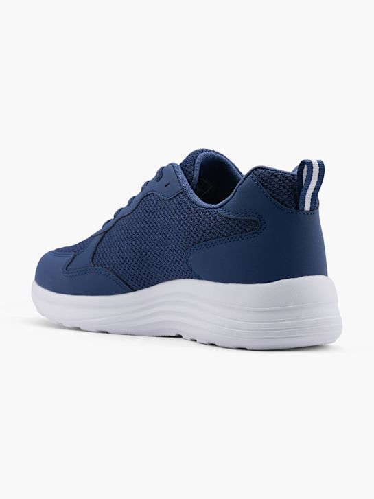 Vty Slip on kék 28946 3