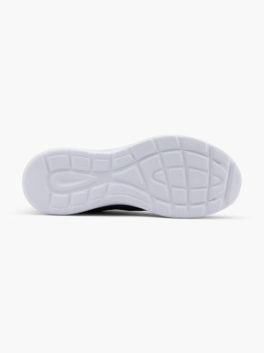 Vty Buty wsuwane Niebieski 28946 4