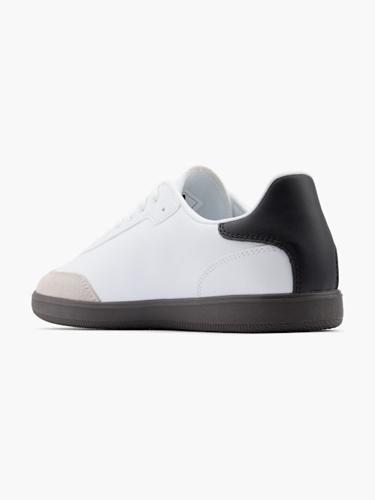 FILA Маратонки Бял 29280 3
