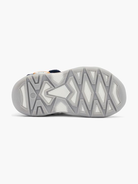 Vty Sandale Gri 28460 4