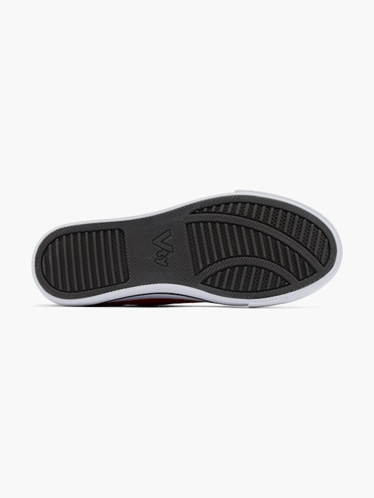 Vty Tenisky Červená 29088 4