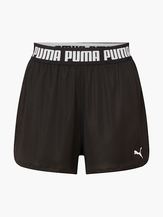 PUMA Shorts Schwarz 28745 1