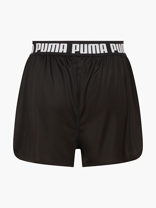 PUMA Shorts Schwarz 28745 2